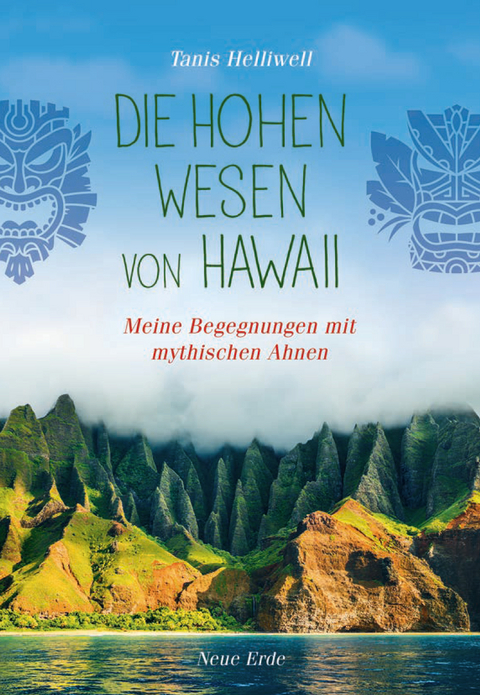 Die Hohen Wesen von Hawaii - Tanis Helliwell