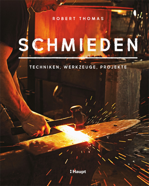 Schmieden - Robert Thomas