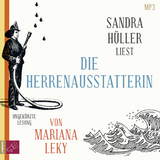 Die Herrenausstatterin - Mariana Leky