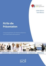 Fit für die Präsentation - Brämer, Ulrike