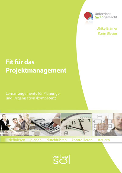 Fit für das Projektmanagement