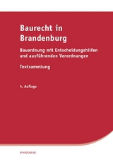 Baurecht in Brandenburg - 