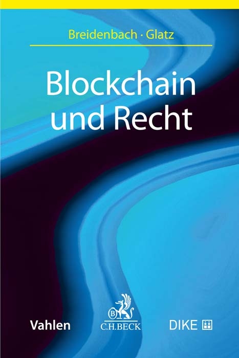 Blockchain und Recht - 