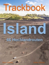 Trackbook Island - Göttenauer, Matthias; Lindenblatt, Melina