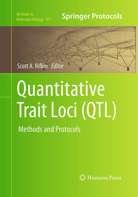 Quantitative Trait Loci (QTL) - 