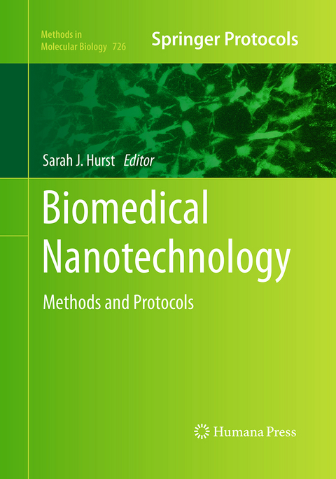 Biomedical Nanotechnology - 