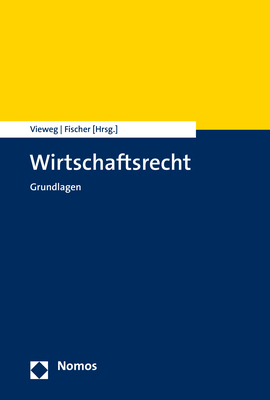 Wirtschaftsrecht - 