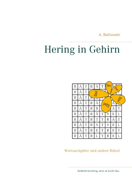 Hering in Gehirn - A. Bialkowski