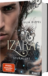 Izara 3: Sturmluft - Julia Dippel