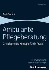 Ambulante Pflegeberatung - Palesch, Anja