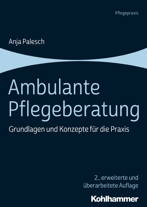 Ambulante Pflegeberatung - Anja Palesch