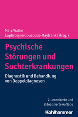 Psychische Störungen und Suchterkrankungen - 