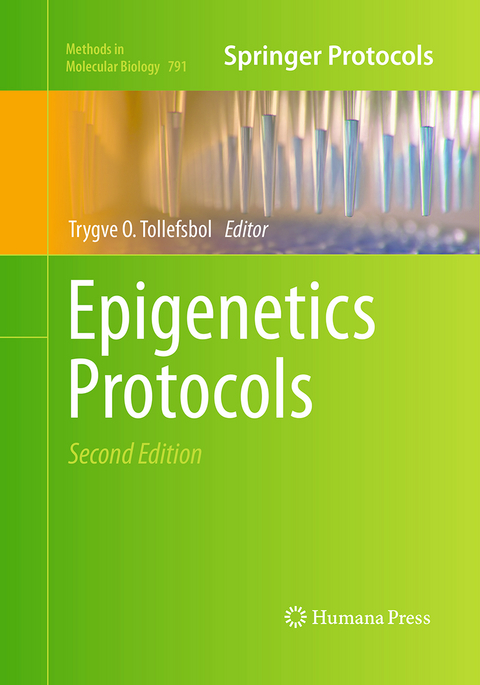 Epigenetics Protocols - 