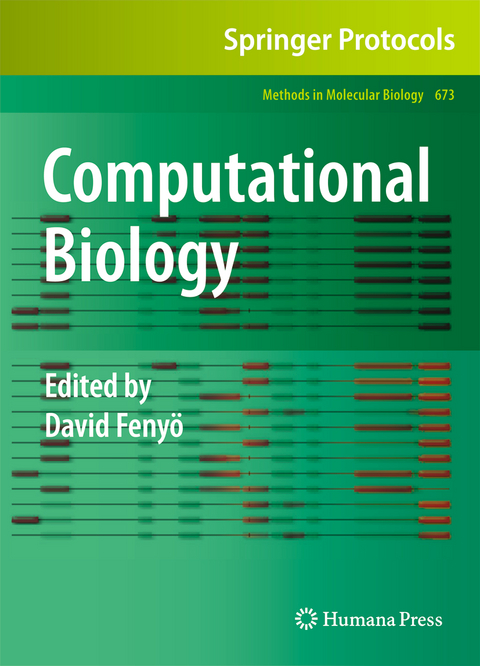 Computational Biology - 