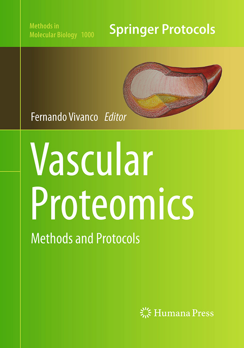 Vascular Proteomics - 