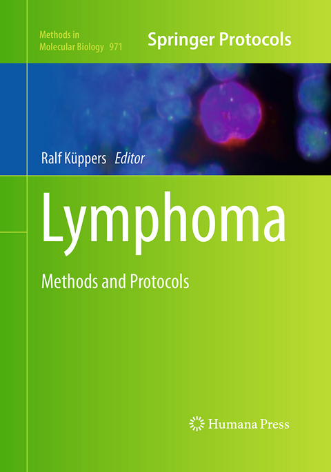 Lymphoma - 