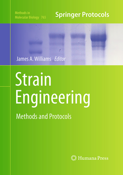 Strain Engineering - 