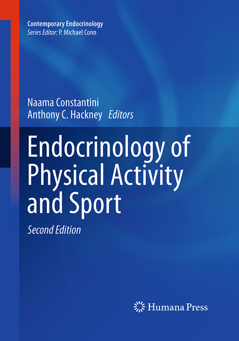 Endocrinology of Physical Activity and Sport - 