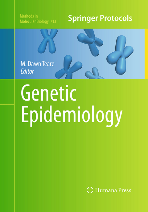 Genetic Epidemiology - 