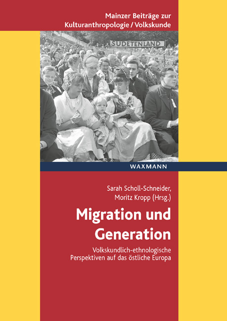 Migration und Generation - 