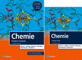 Chemie - Studieren kompakt - Brown, Theodore L.; Stoltzfus, Matthew W.; Woodward, Patrick M.; Murphy, Catherine J.; Bursten, Bruce E.; Lemay, H. Eugene