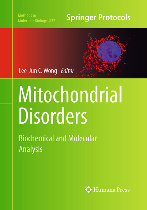 Mitochondrial Disorders - 