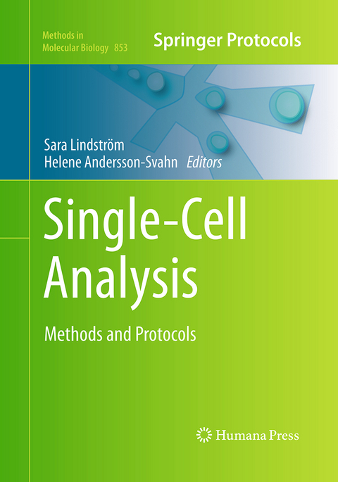 Single-Cell Analysis - 