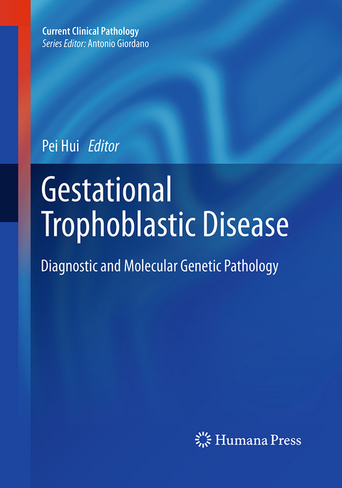 Gestational Trophoblastic Disease - 