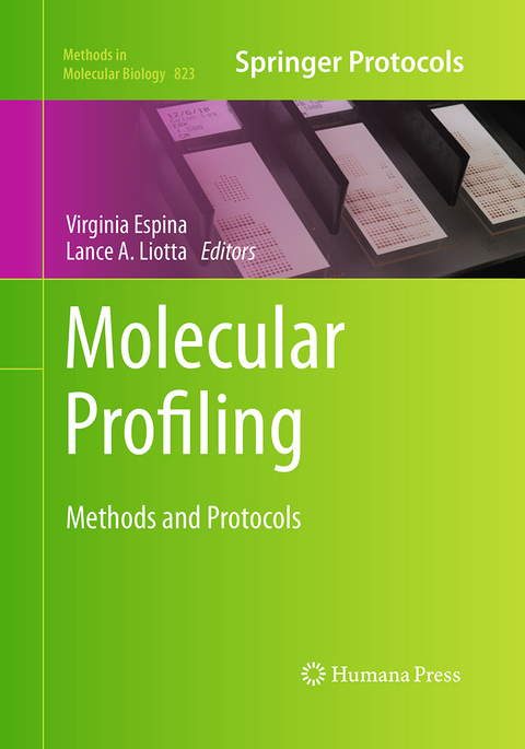 Molecular Profiling - 