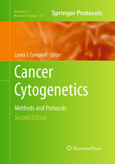 Cancer Cytogenetics - 