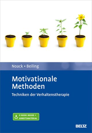 Motivationale Methoden - Peter Neudeck; Rene Noack; Peter Beiling