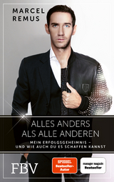 Alles anders als alle anderen - Marcel Remus