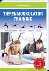 Tiefenmuskulatur Training - Thomschke, Ronald