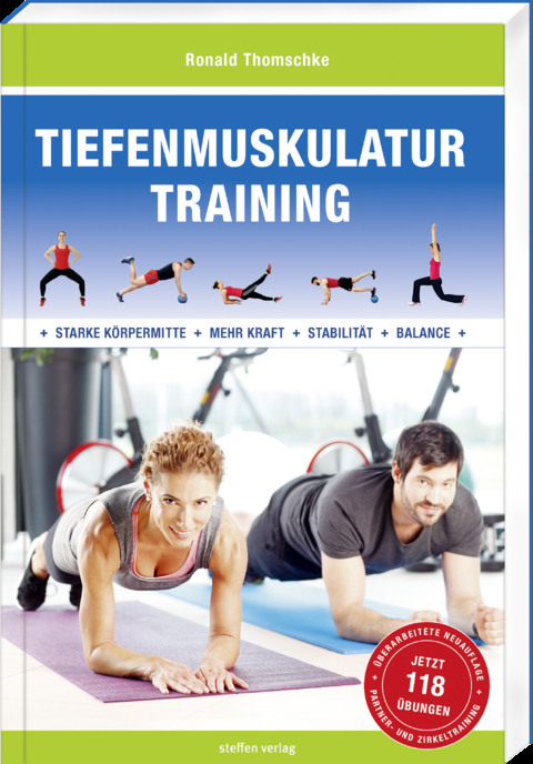 Tiefenmuskulatur Training - Ronald Thomschke