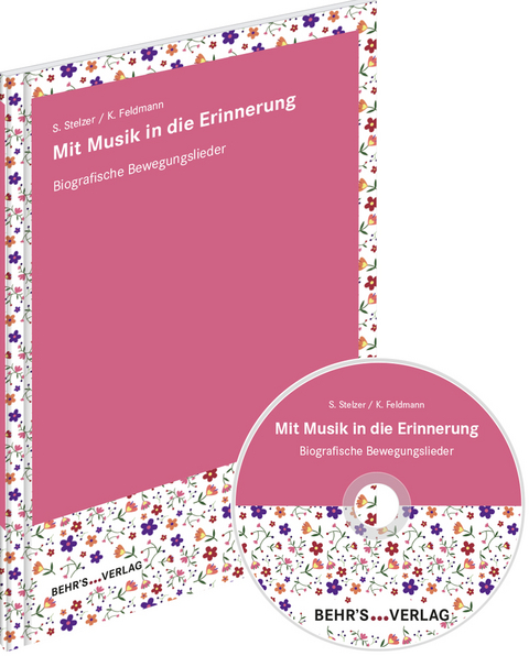 Mit Musik in die Erinnerung - Silvia Stelzer, Klaus Feldmann