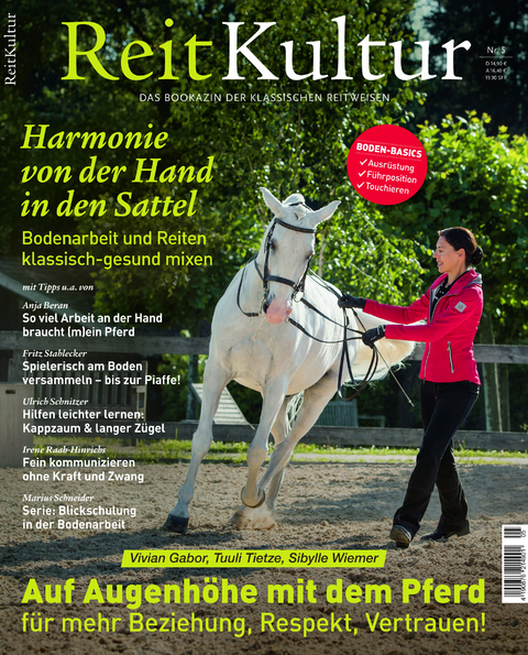 ReitKultur 5 - 