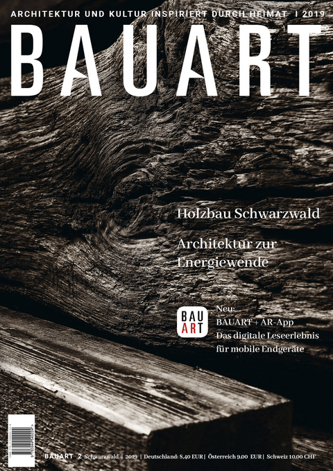 BAUART 2019 - 