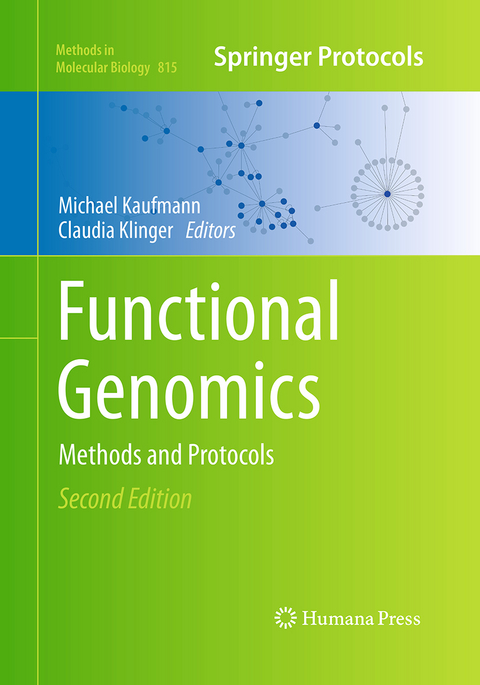 Functional Genomics - 