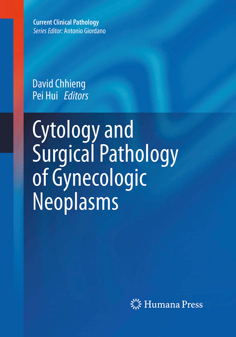 Cytology and Surgical Pathology of Gynecologic Neoplasms - 