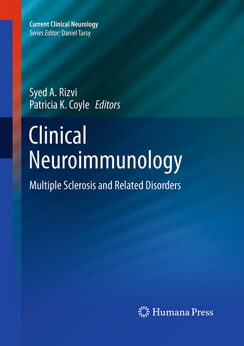 Clinical Neuroimmunology - 