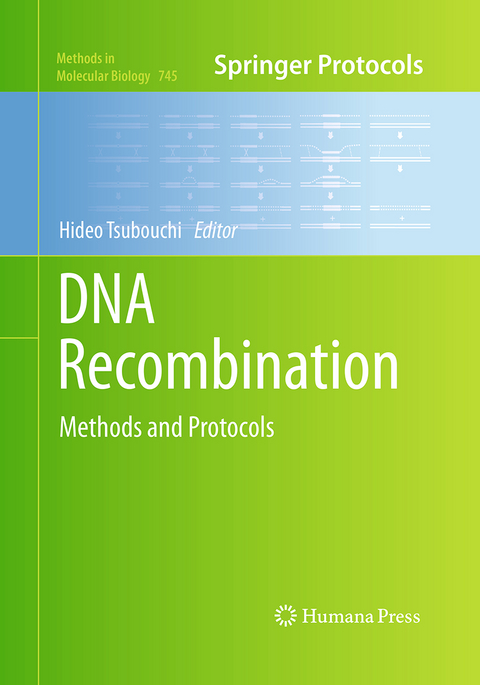 DNA Recombination - 