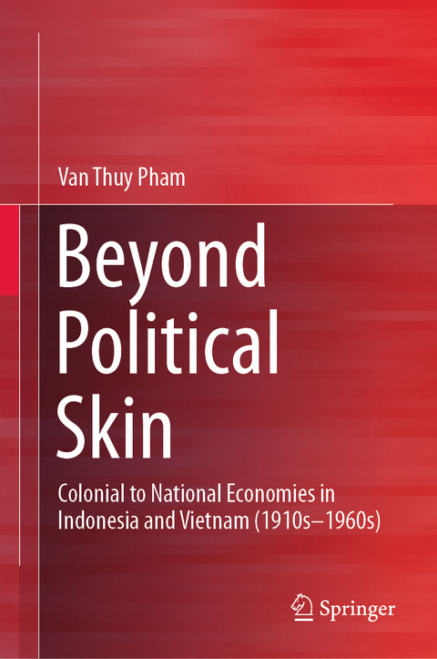 Beyond Political Skin - Phạm Văn Thuỷ