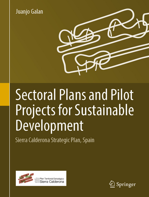 Sectoral Plans and Pilot Projects for Sustainable Development - Juanjo Galan