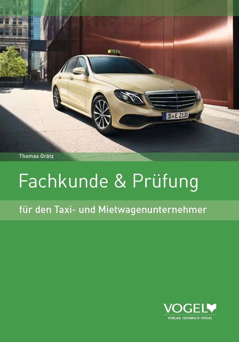 Fachkunde & Prüfung - Thomas Grätz