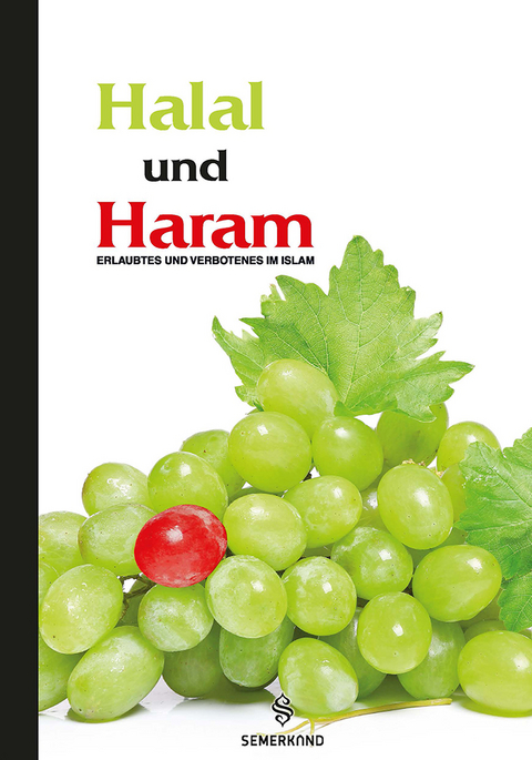 Halal und Haram - Şahin Harun Reşit