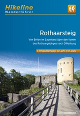 Fernwanderweg Rothaarsteig - 