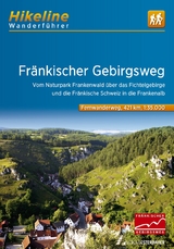 Fränkischer Gebirgsweg - 