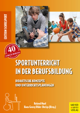 Sportunterricht in der Berufsbildung - 