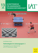 Technologien im Leistungssport 3 - 