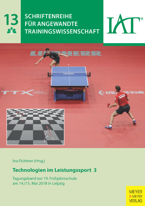 Technologien im Leistungssport 3 - 